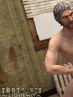 Fatima kalandos élete 2. rész - Erotikus képregény - 76. oldal