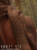 Fatima kalandos élete 2. rész - Erotikus képregény - 79. oldal