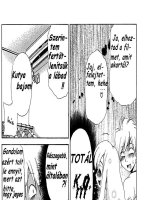A tökömet 4. rész - Erotikus képregény - 14. oldal