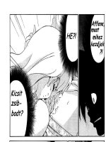 A tökömet 4. rész - Erotikus képregény - 17. oldal
