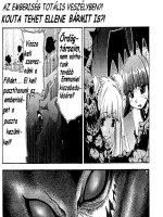 A tökömet 4. rész - Erotikus képregény - 24. oldal