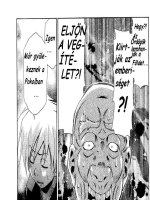 A tökömet 4. rész - Erotikus képregény - 45. oldal