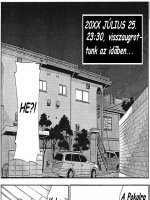 A tökömet 4. rész - Erotikus képregény - 52. oldal