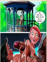 A vén kecske is megnyalja a sót 3. rész - Erotikus képregény - 7. oldal A vén kecske is megnyalja a sót 3. rész - Erotikus képregény - 7. oldal