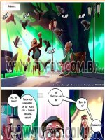 A vén kecske is megnyalja a sót 3. rész - Erotikus képregény - 10. oldal A vén kecske is megnyalja a sót 3. rész - Erotikus képregény - 10. oldal