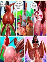 A vén kecske is megnyalja a sót 3. rész - Erotikus képregény - 15. oldal A vén kecske is megnyalja a sót 3. rész - Erotikus képregény - 15. oldal