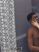Kéjes kalandok az edzőteremben 4. rész - Erotikus képregény - 37. oldal