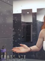 Kéjes kalandok az edzőteremben 4. rész - Erotikus képregény - 65. oldal