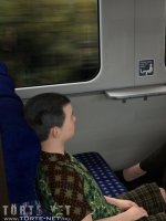 Anya jógázik - Erotikus képregény - 29. oldal Anya jógázik - Erotikus képregény - 29. oldal