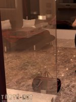 Anya jógázik - Erotikus képregény - 35. oldal Anya jógázik - Erotikus képregény - 35. oldal