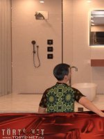 Anya jógázik - Erotikus képregény - 36. oldal Anya jógázik - Erotikus képregény - 36. oldal