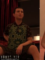 Anya jógázik - Erotikus képregény - 37. oldal Anya jógázik - Erotikus képregény - 37. oldal