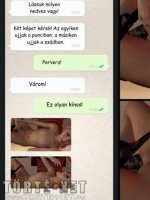 Megzsarolva 1. rész - Erotikus képregény - 28. oldal