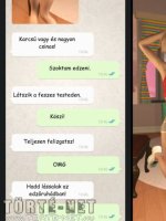 Megzsarolva 1. rész - Erotikus képregény - 36. oldal