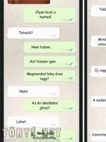 Megzsarolva 1. rész - Erotikus képregény - 67. oldal
