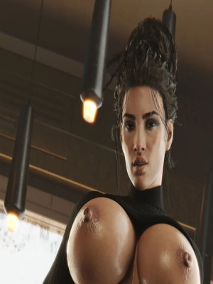 Cyberpunk 2077 4. rész