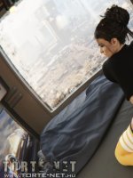 Cyberpunk 2077 4. rész - Erotikus képregény - 11. oldal Cyberpunk 2077 4. rész - Erotikus képregény - 11. oldal