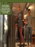 Fiatal szerelmesek 5. rész - Erotikus képregény - 29. oldal