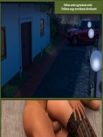 Fiatal szerelmesek 5. rész - Erotikus képregény - 33. oldal