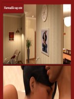 Fiatal szerelmesek 5. rész - Erotikus képregény - 40. oldal