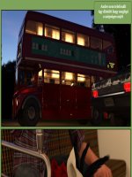 Fiatal szerelmesek 5. rész - Erotikus képregény - 50. oldal