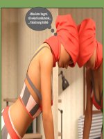 Fiatal szerelmesek 5. rész - Erotikus képregény - 56. oldal