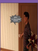 Fiatal szerelmesek 5. rész - Erotikus képregény - 58. oldal