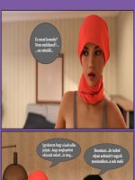 Fiatal szerelmesek 5. rész - Erotikus képregény - 60. oldal