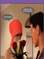 Fiatal szerelmesek 5. rész - Erotikus képregény - 62. oldal