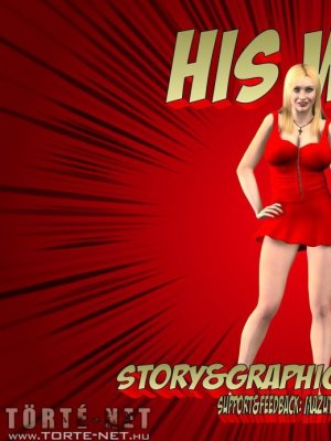 A haverom felesége 1. rész - Lily