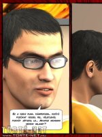 A haverom felesége 1. rész - Lily - Erotikus képregény - 15. oldal A haverom felesége 1. rész - Lily - Erotikus képregény - 15. oldal