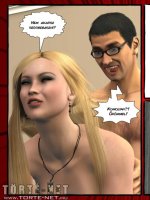 A haverom felesége 1. rész - Lily - Erotikus képregény - 32. oldal A haverom felesége 1. rész - Lily - Erotikus képregény - 32. oldal