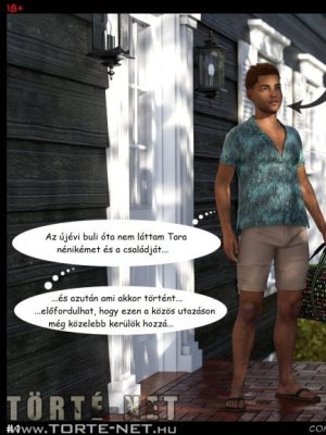 Emlékezetes hétvége