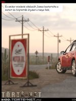 Emlékezetes hétvége - Erotikus képregény - 100. oldal