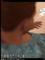 Emlékezetes hétvége - Erotikus képregény - 16. oldal