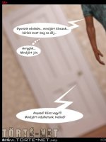 Emlékezetes hétvége - Erotikus képregény - 19. oldal