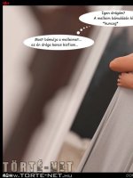 Emlékezetes hétvége - Erotikus képregény - 24. oldal