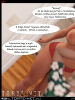 Emlékezetes hétvége - Erotikus képregény - 28. oldal
