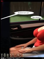 Emlékezetes hétvége - Erotikus képregény - 38. oldal