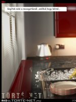 Emlékezetes hétvége - Erotikus képregény - 43. oldal