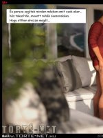 Emlékezetes hétvége - Erotikus képregény - 47. oldal