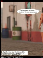 Emlékezetes hétvége - Erotikus képregény - 61. oldal