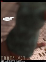 Emlékezetes hétvége - Erotikus képregény - 67. oldal