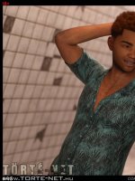 Emlékezetes hétvége - Erotikus képregény - 95. oldal