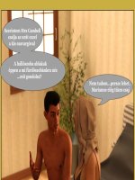 Fiatal szerelmesek 6. rész - Erotikus képregény - 7. oldal