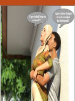 Fiatal szerelmesek 6. rész - Erotikus képregény - 14. oldal