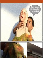 Fiatal szerelmesek 6. rész - Erotikus képregény - 15. oldal