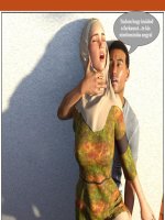 Fiatal szerelmesek 6. rész - Erotikus képregény - 16. oldal