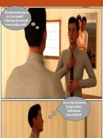 Fiatal szerelmesek 6. rész - Erotikus képregény - 17. oldal