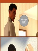 Fiatal szerelmesek 6. rész - Erotikus képregény - 18. oldal